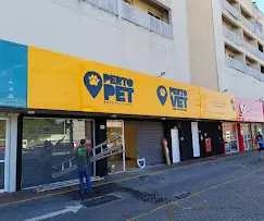Unidade Perto pet